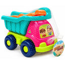 Blast Track Beach Set With Truck 6pcs