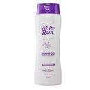 White Rain Verbena & Violet With Active Botanicals 15oz
