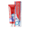 Kormesic 3D Whitening Toothpaste 100g