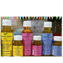 Amazing Organic Neem Oil Neemie Hair Scented Everyday Oil - 1000 Wishes Scent