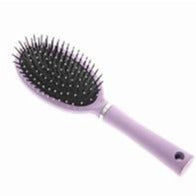 Isola Matte Handle Hair Brush