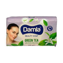Damla Beauty Soap With Extra Glycerine 125g