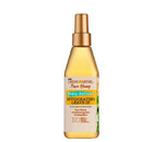 Creme of Nature Pure Honey Scalp Refresh Invigorating Leave-In Conditioner Spray, 8oz