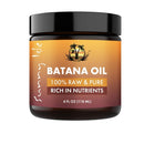 Sunny Isle Batana Oil 4oz