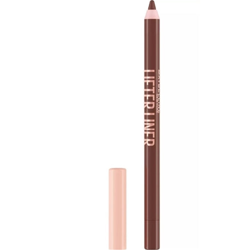 Maybelline Lifter Liner Lip Liner Pencil with Hyaluronic Acid - 0.04oz