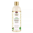 African Pride Moisture Miracle Aloe & Coconut Water 12oz