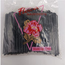Flower Hair Grips