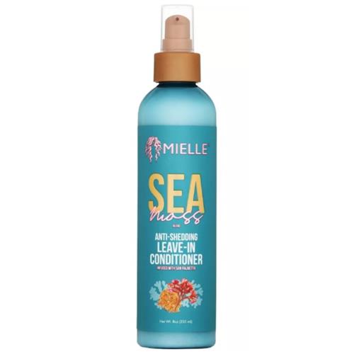 Mielle Organics Sea Moss Leave-In Conditioner Spray - 8oz