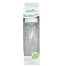 Evenflo Glass Bottle Baby Bottle, 3-12m Medium Flow