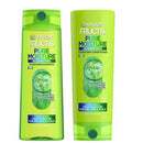Garnier Fructis Pure Moisture Hydrating, For Dry Hair and Scalp, 12.5 OZ