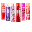 United Scents Fragrance Body Mist 8oz