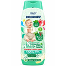 BSKM Bikababy Shampoo & Body Wash 400ml