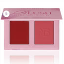 Kenzie Beauty Blush Like You Mean It Powder Blush Duo