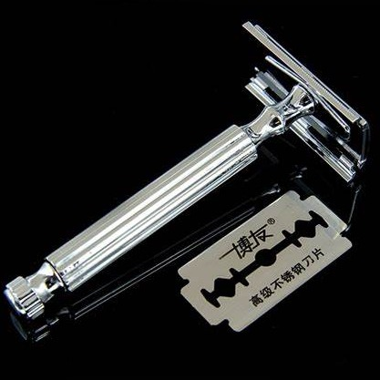 Libang Safety Razor