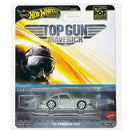 Hot Wheels Premium Pop Culture Top Gun Maverick '71 Porsche 911