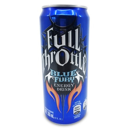 Full Throttle Energy Drink 355ml