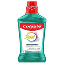 Colgate Total Active Prevention Mouthwash-Spearmint 500ml