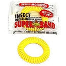 Super Band Insect Repellant Wrist Band