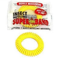 Super Band Insect Repellant Wrist Band