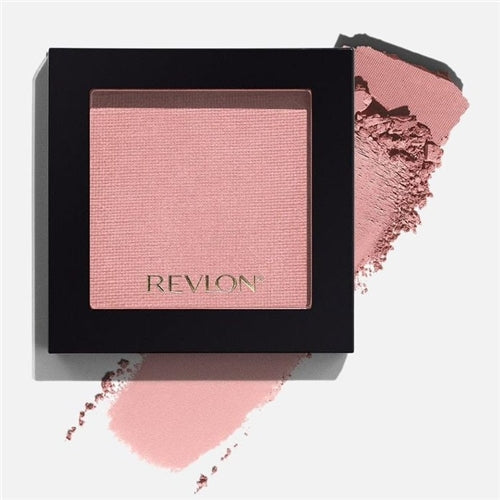 Revlon Pressed Powder Blush - Lightweight and Silky