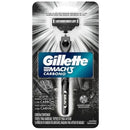 Gillette Mach3 Carbon Razor