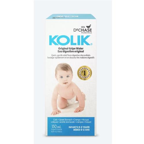 Dr Chase Kolik Gripe Water 5 fl oz