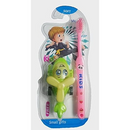 Mr Star Kid's Toothbrush With Toy - Soft