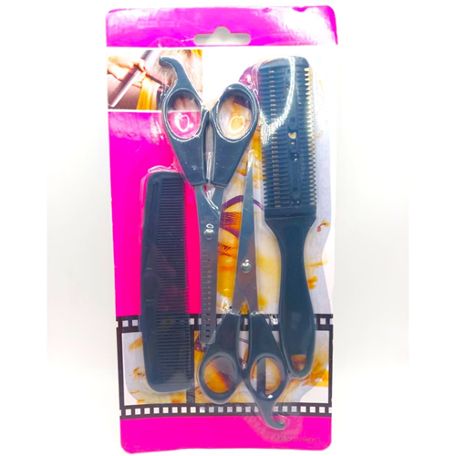 Hair Grooming Set