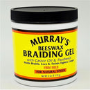 Murray’s  Beeswax Braiding Gel 170g