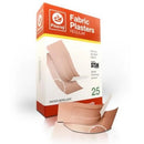 Fitzroy Fabric Plasters 25ct