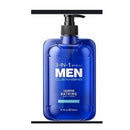 Kormesic 3 In 1 Men's Cleansing Shower Gel 520ml