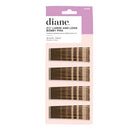 Diane 2 1/2 " Large & Long Bobby Pins 40ct