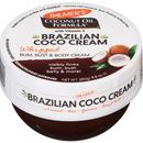 Palmer's Brazilian Coco Cream 250g