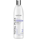 Kativa Total Plex Bond Reconstruction Nano Bond Complex 355ml