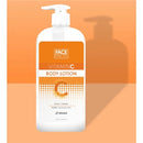 Face Facts Body Lotions 400ml