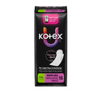 Kotex Wrapped Liners For Light Flow & Discharge-16ct