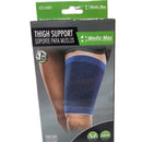 Medic Max Single Thigh Support/ One Size