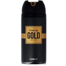 Firetrap Men's Body Spray 150ml