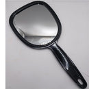 Eden Hand Mirror -Black