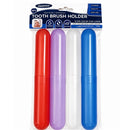Family Maid Toothbrush Holder-4pc