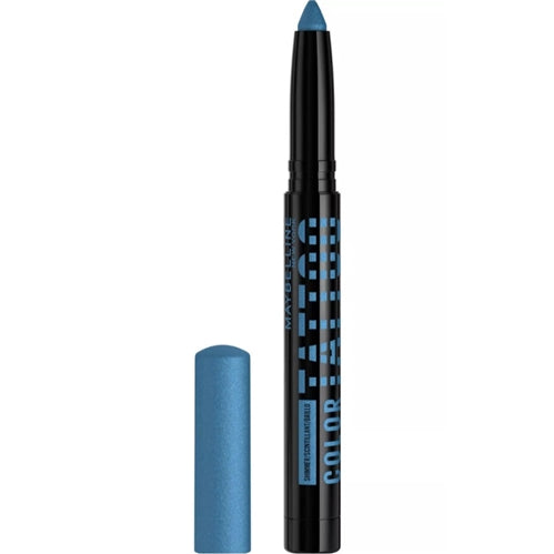 Maybelline Color Tattoo Longwear Multi-Use Eyeshadow Liner Stix - 0.05oz