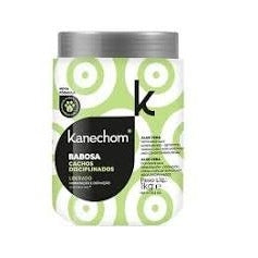 Kanechom Babosa Aloe Vera  Hydrating Hair Mask 1kg