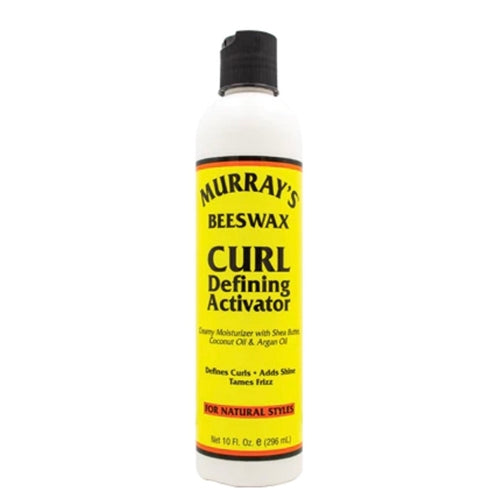 Murrays Beeswax Curl Defining Activator 10oz