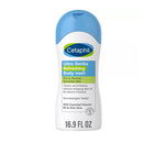 Cetaphil Ultra Gentle Body Wash - Refreshing Scent - 16.9 fl oz