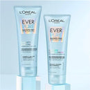 L'Oreal Ever Pure Clarify Shampoo & Restore 6.8oz Vegan Sulfate-Free 200ml