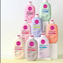 EOS Shea Better Moisture Body Lotion 16oz