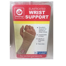 Fitzroy Elasticated Wrist Support- XL