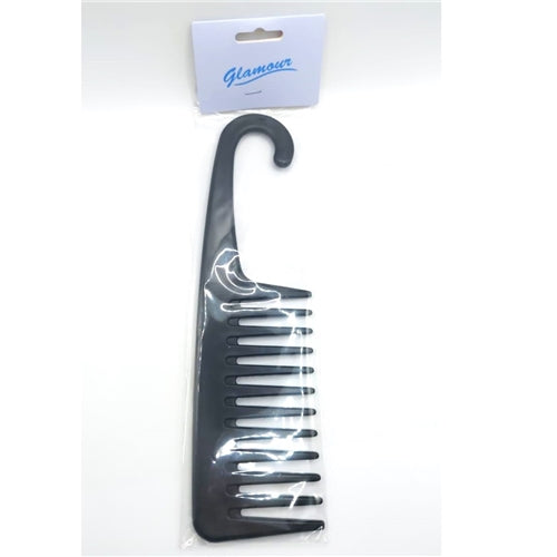 Glamour Single Plastic Combs