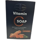 Aichun Beauty Vitamin C Soap Turmeric