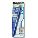 Maybelline Tattoo Studio Gel Pencil Waterproof Eyeliner - Galactic Cobalt 0.04oz